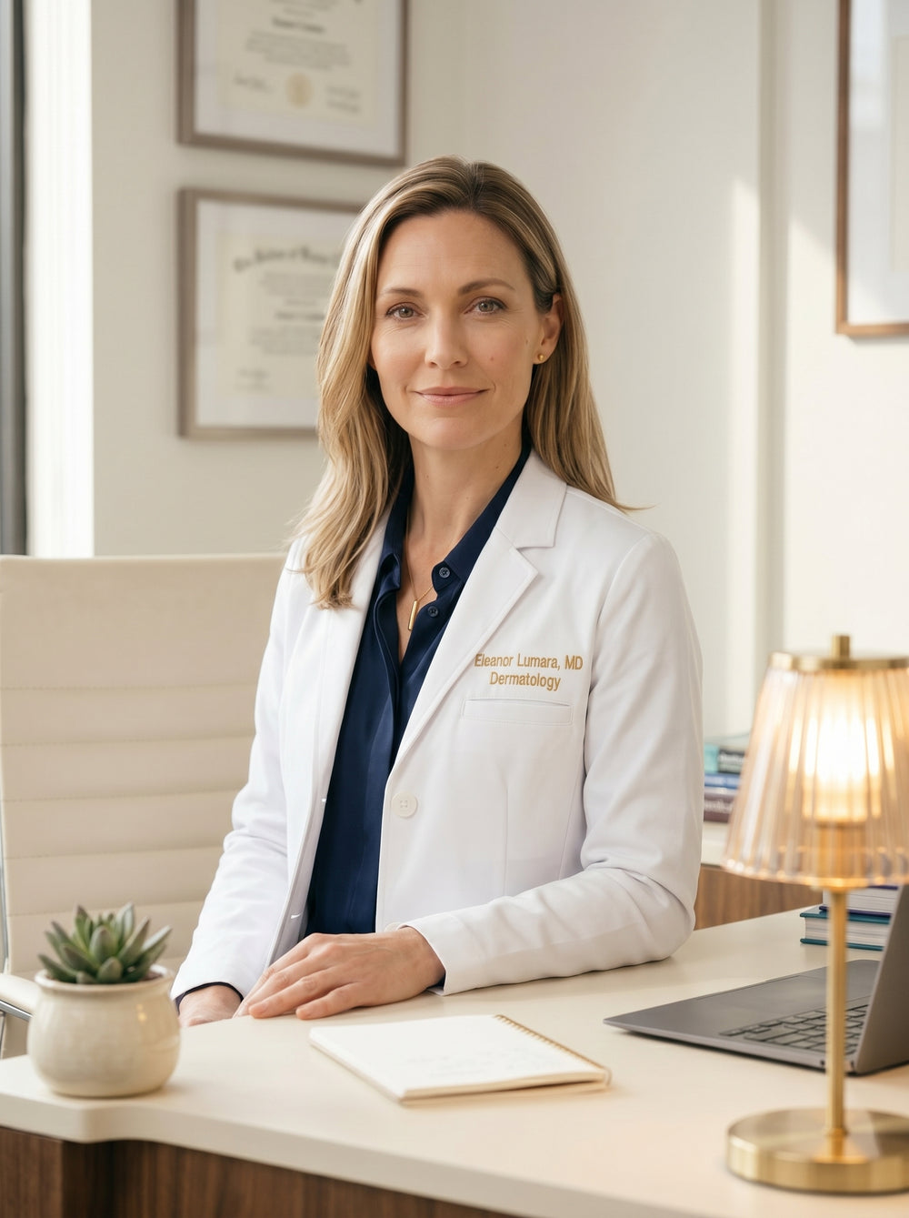 Dr. Eleanor Lumara, MD