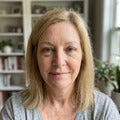 Linda M.